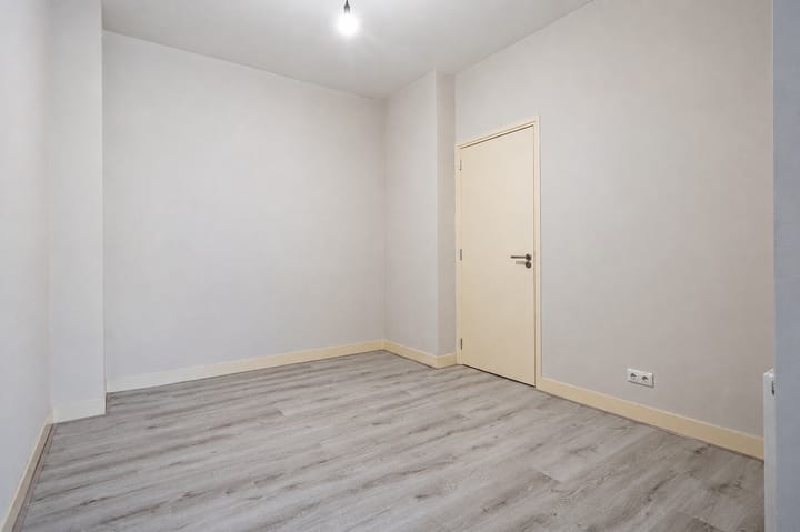 Appartement te koop: Brouwerstraat 52, Steenwijk