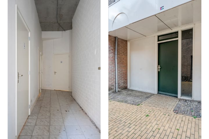 Appartement te koop: Brouwerstraat 52, Steenwijk