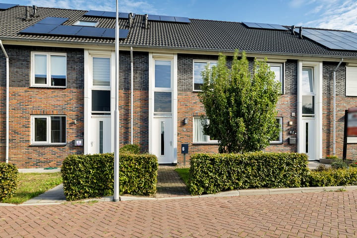 Foto 3 van Gentiaan 6