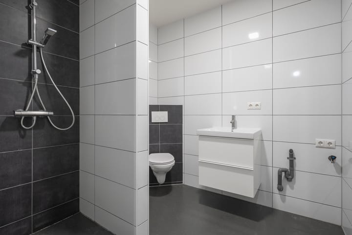 Appartement te koop: Brouwerstraat 52, Steenwijk