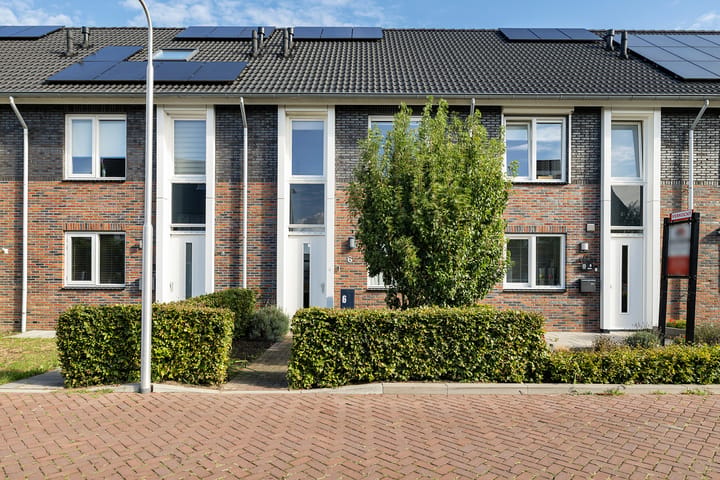 Foto 4 van Gentiaan 6