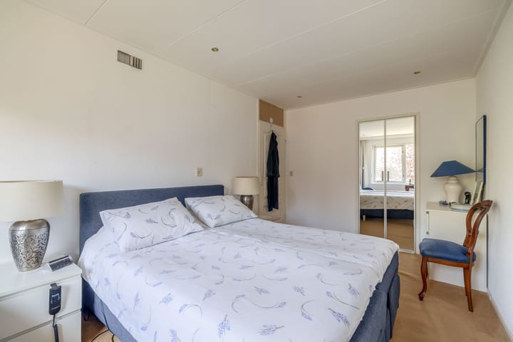 Hoekwoning te koop: Dissel 29, Brielle