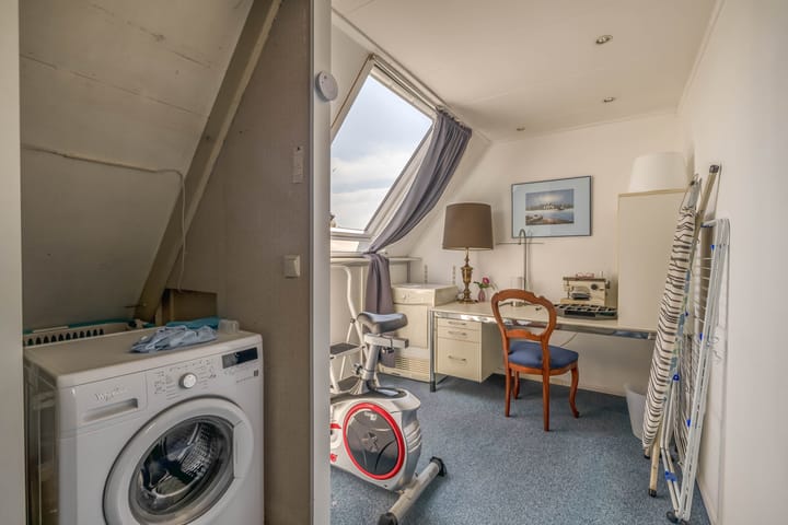 Hoekwoning te koop: Dissel 29, Brielle
