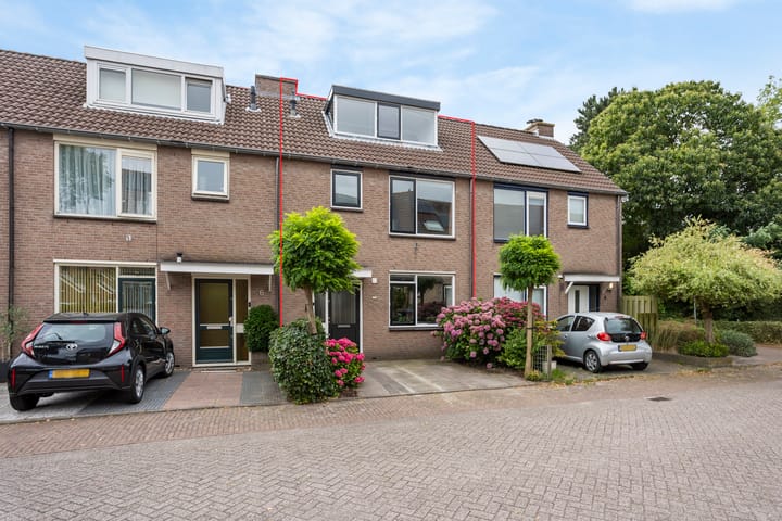 Foto 4 van Pelikaanhof 4