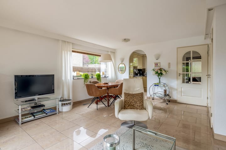 Hoekwoning te koop: Dissel 29, Brielle