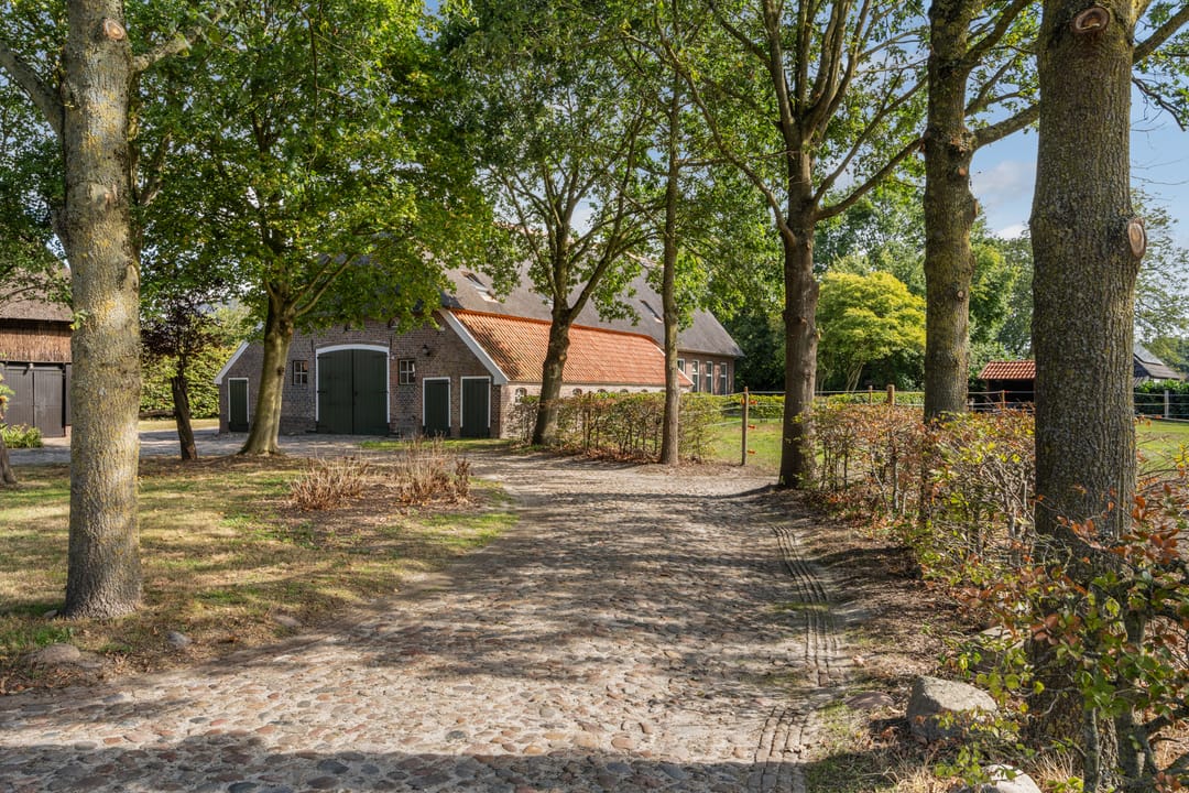 Foto 47 van Markeweg 15