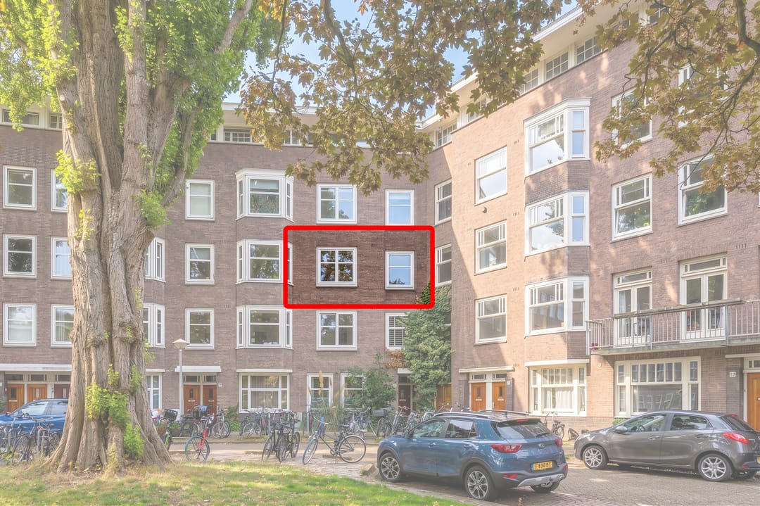 Foto 2 van Geuzenstraat 42-2