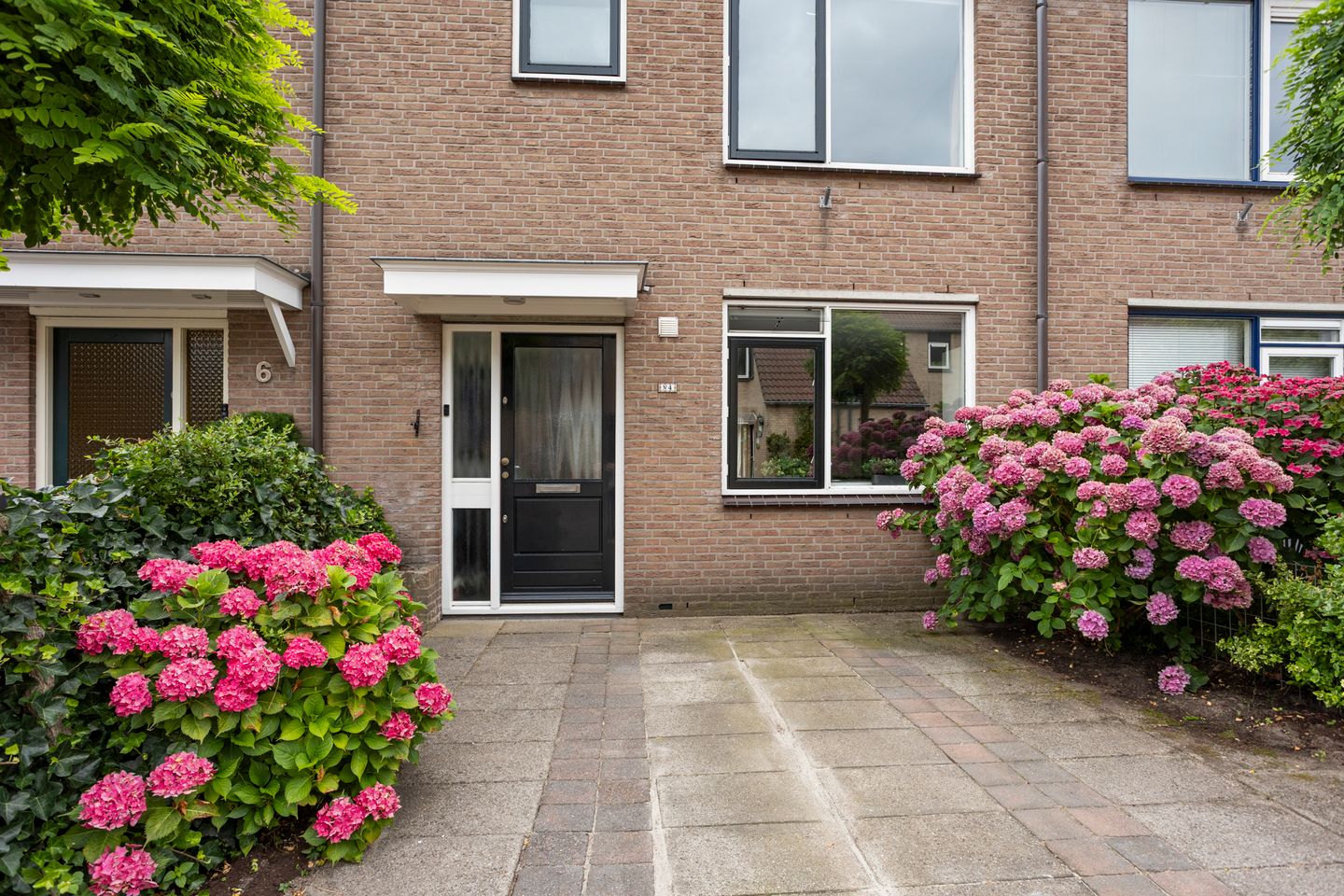 Foto 5 van Pelikaanhof 4