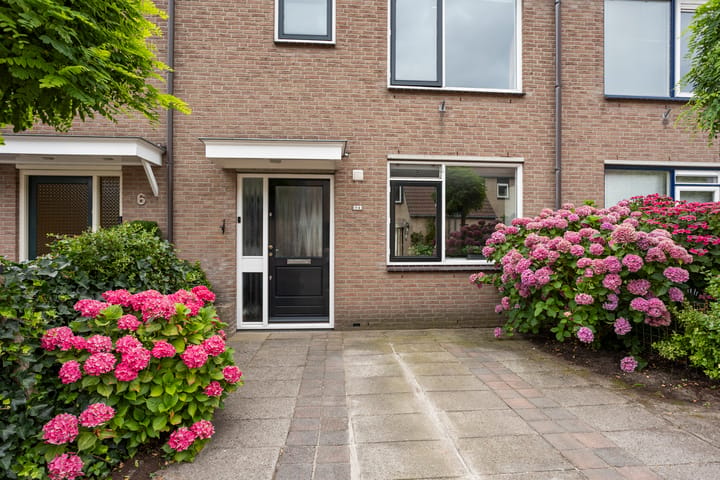 Foto 5 van Pelikaanhof 4