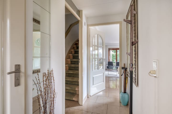 Hoekwoning te koop: Dissel 29, Brielle