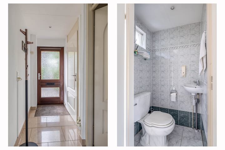 Hoekwoning te koop: Dissel 29, Brielle