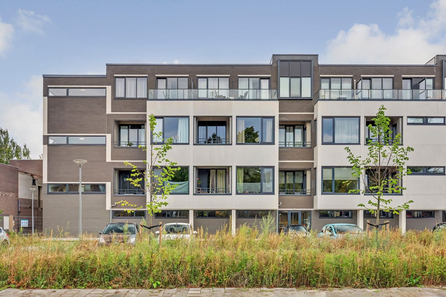 Foto 4 van Gieskesstraat 43-H