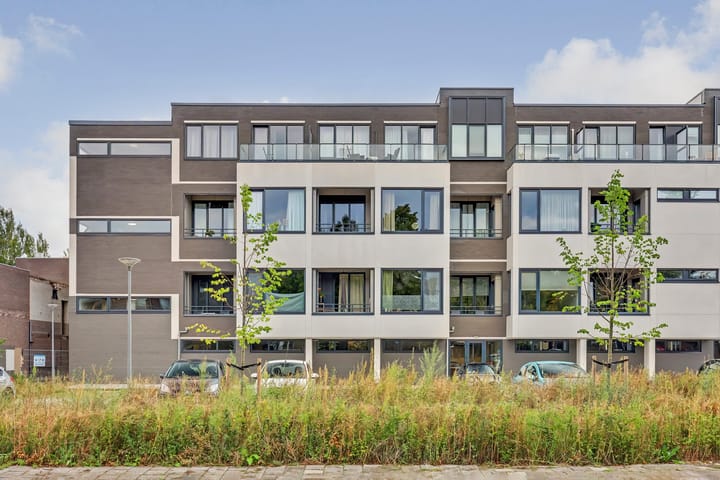 Foto 4 van Gieskesstraat 43-H