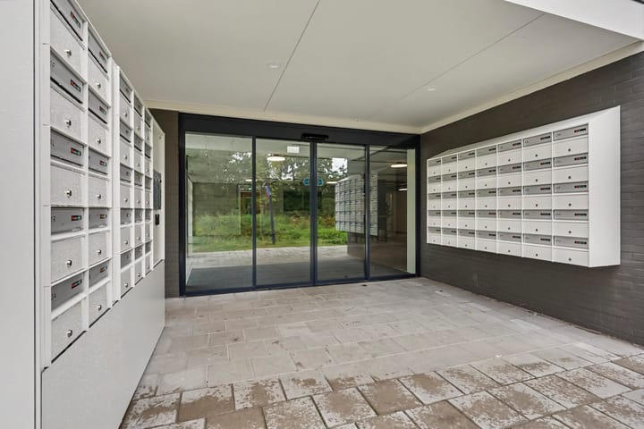 Foto 5 van Gieskesstraat 43-H