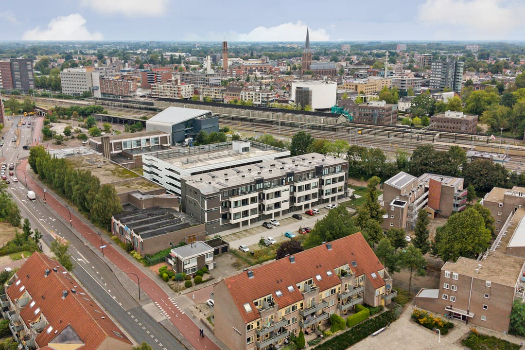 Foto 32 van Gieskesstraat 43-H