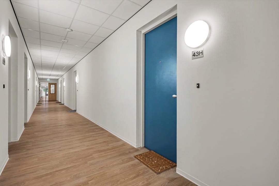Foto 8 van Gieskesstraat 43-H
