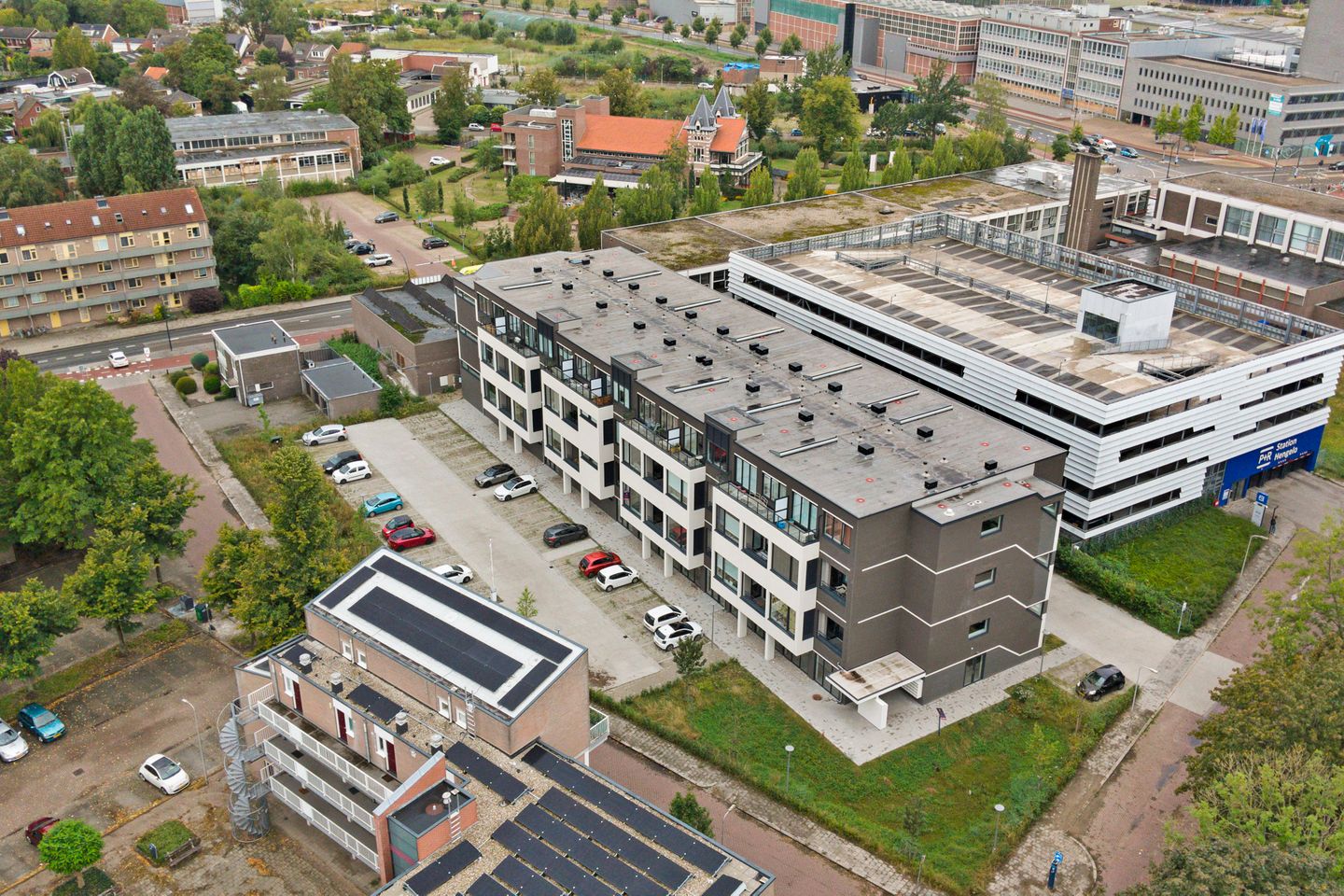 Foto 34 van Gieskesstraat 43-H