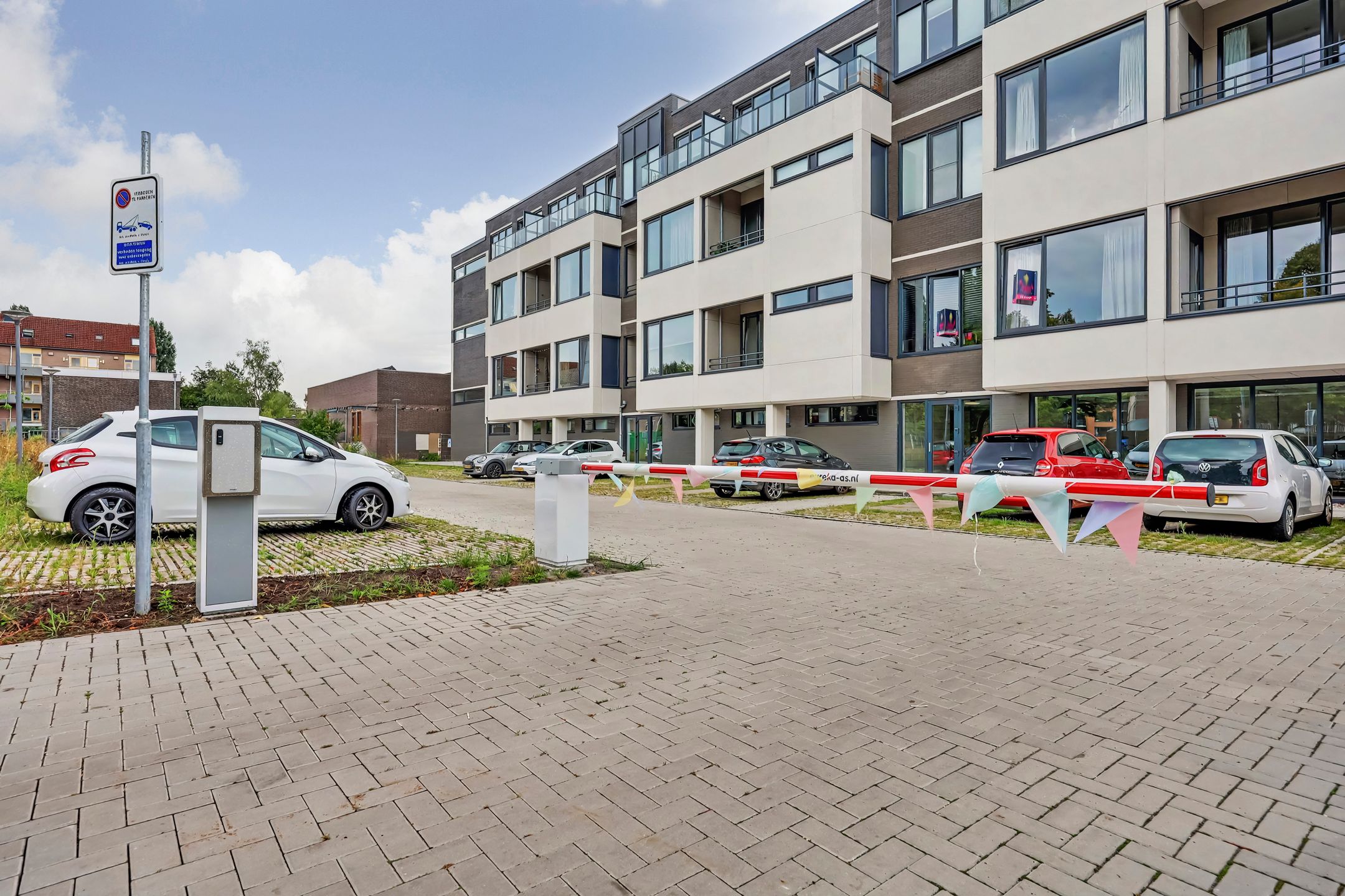 Foto 30 van Gieskesstraat 43-H