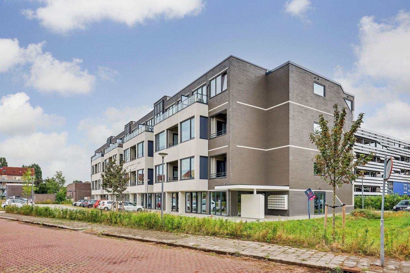 Foto 1 van Gieskesstraat 43-H