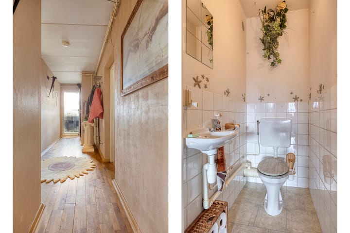 Appartement te koop: Ouderf 1, Breda