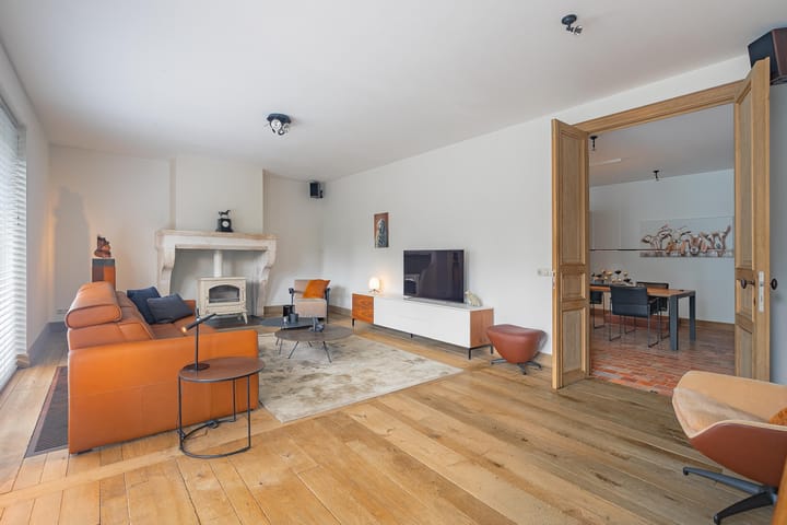 Tussenwoning te koop: Kerkstraat 94A, Voerendaal