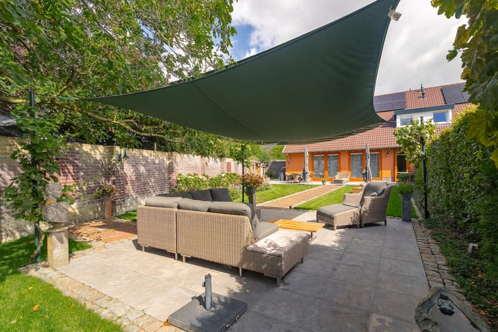 Tussenwoning te koop: Kerkstraat 94A, Voerendaal