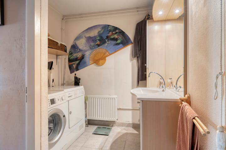 Appartement te koop: Ouderf 1, Breda