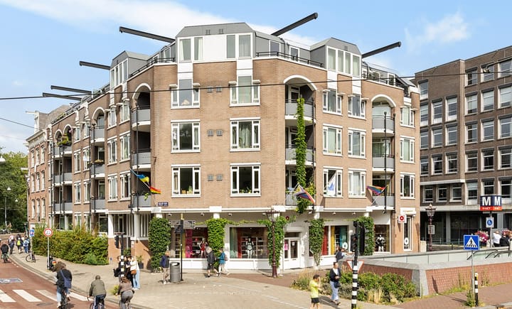 Nieuwe Vijzelstraat 2