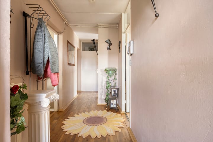 Appartement te koop: Ouderf 1, Breda