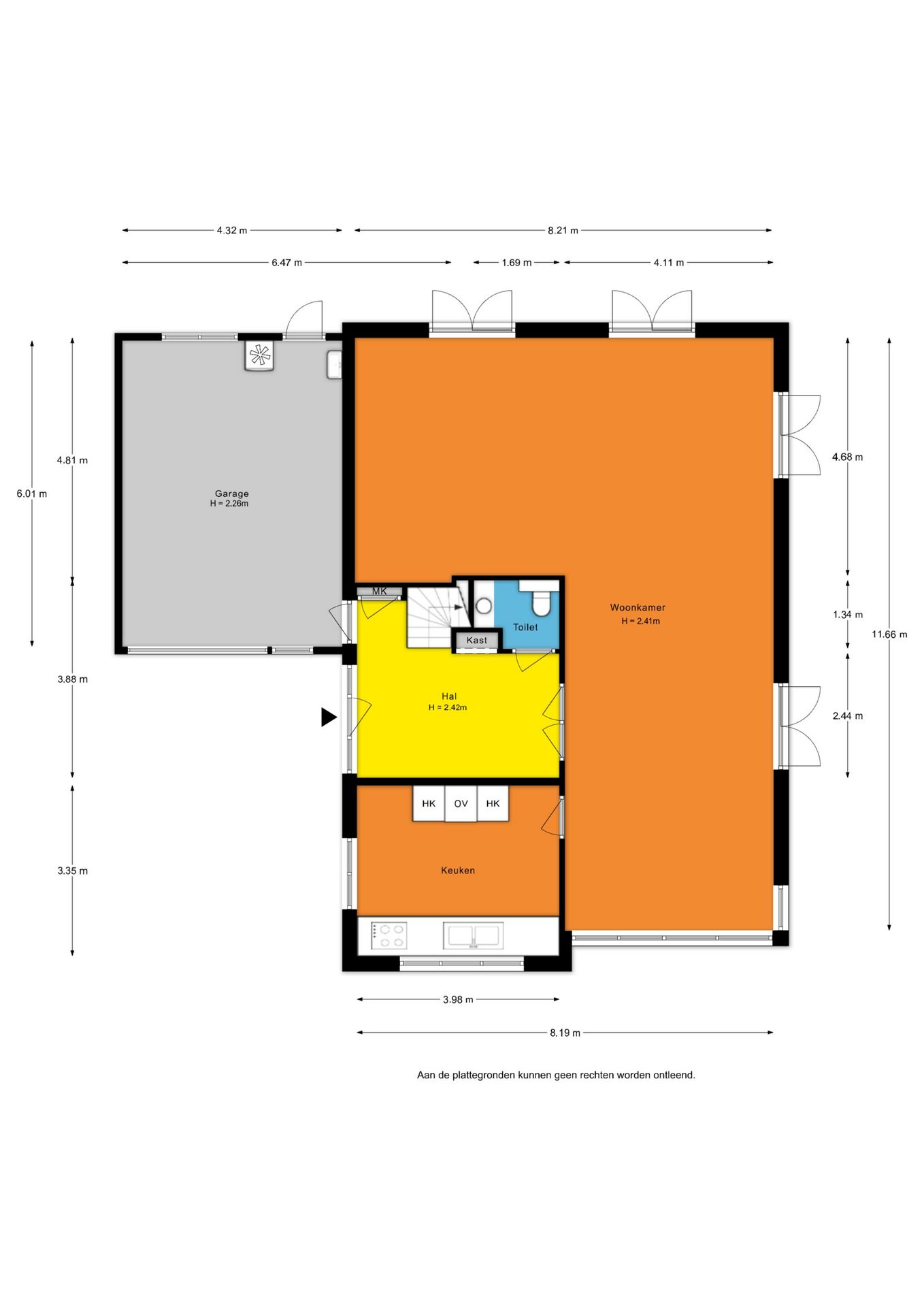 Foto 42 van Cederlaan 35
