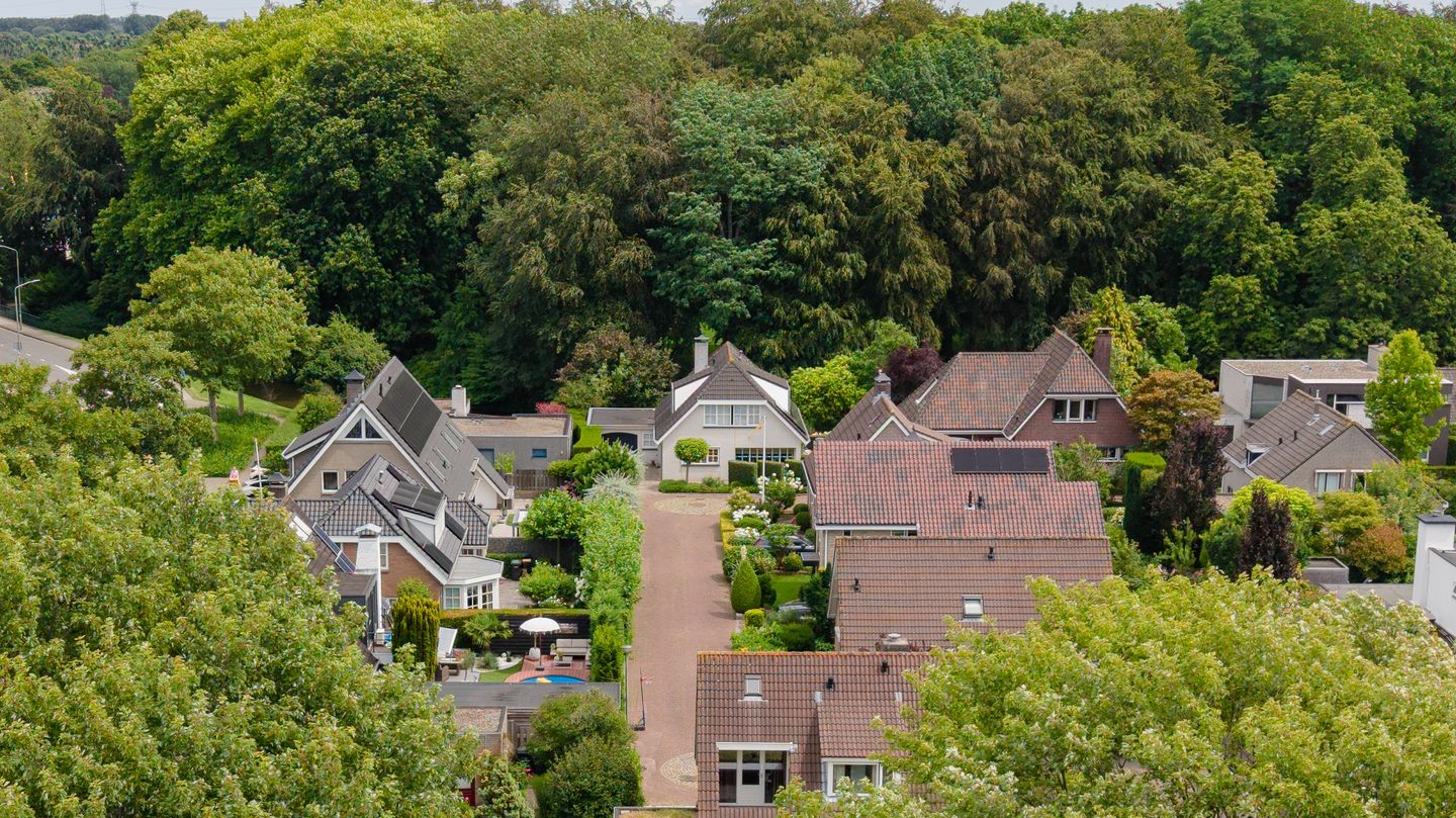 Foto 5 van Cederlaan 35