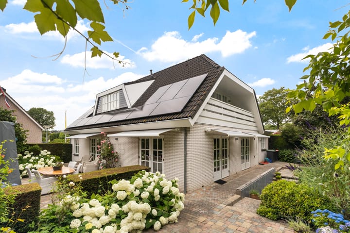 Foto 4 van Cederlaan 35
