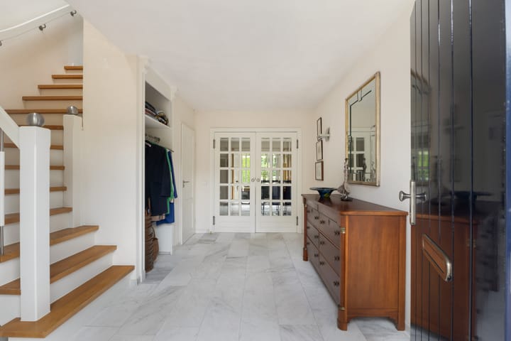 Vrijstaande woning te koop: Cederlaan 35, Dordrecht
