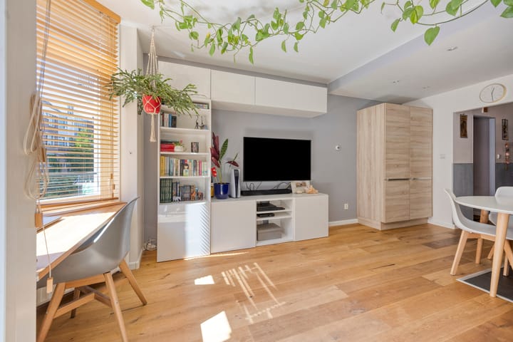 Foto 4 van Wagenaarstraat 459