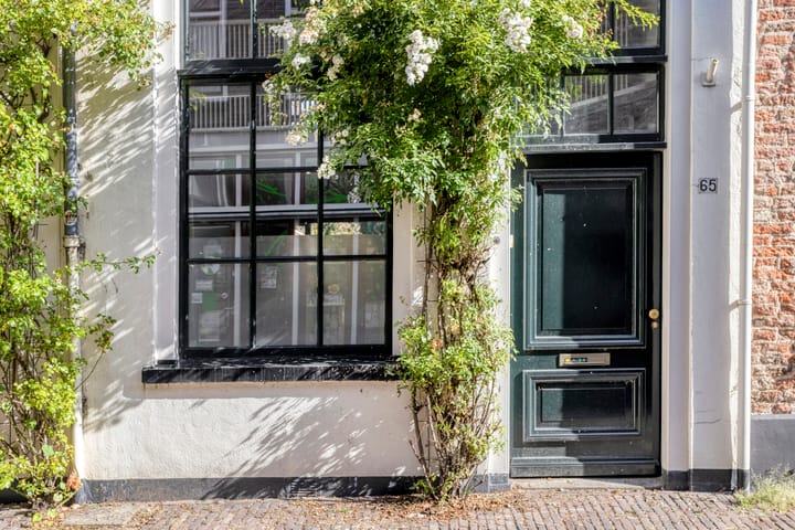Foto 4 van Walstraat 65