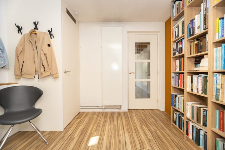Vrijstaande woning te koop: Kerkstraat 63, Wognum