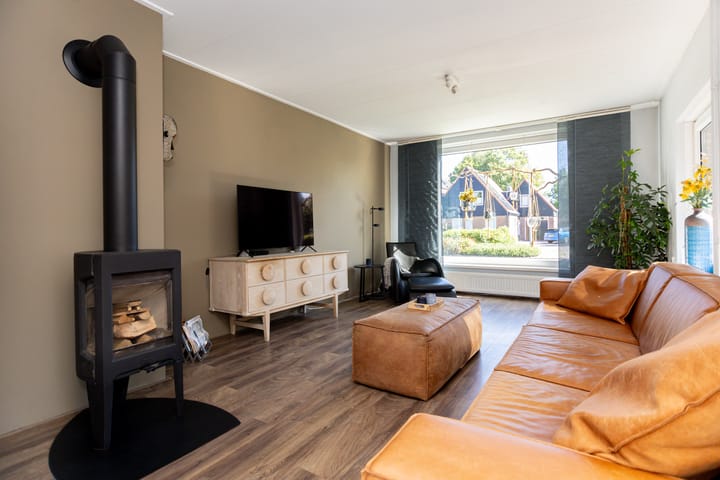 Vrijstaande woning te koop: Kerkstraat 63, Wognum