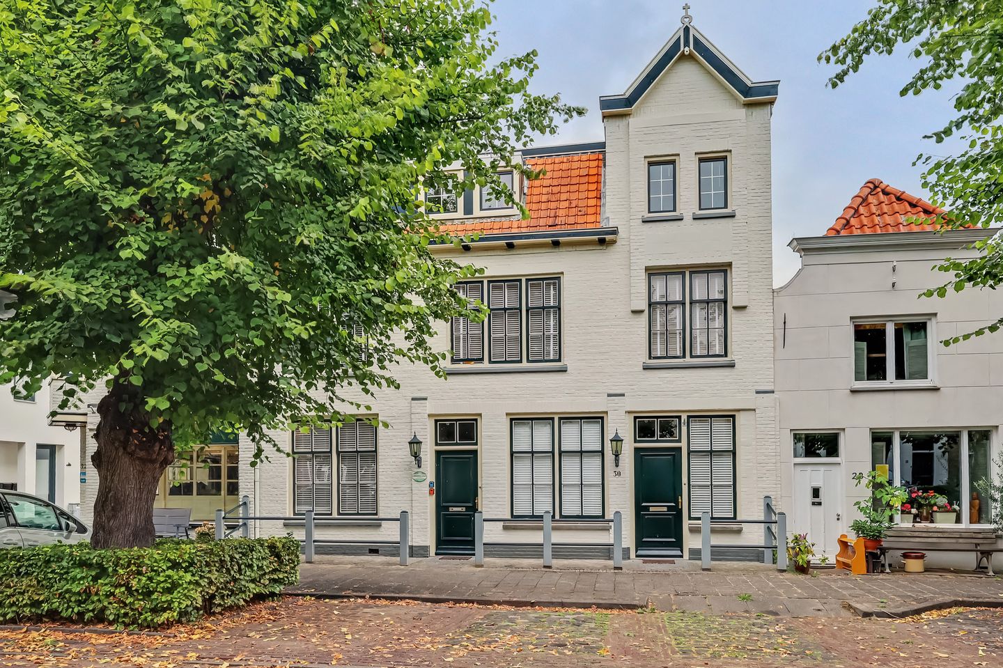 Foto 1 van Voorstraat 30