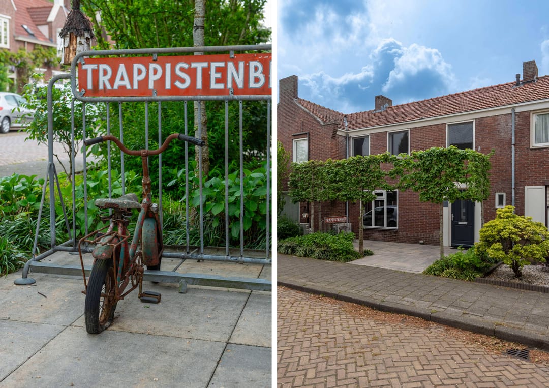Foto 43 van Stompersstraat 29