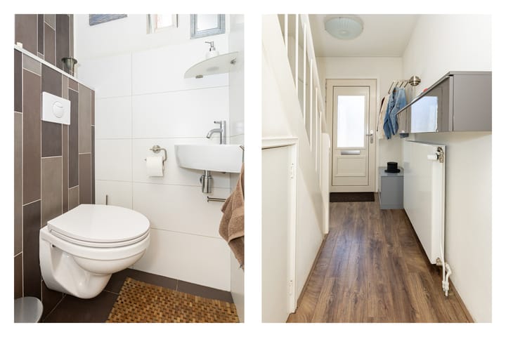 Vrijstaande woning te koop: Kerkstraat 63, Wognum