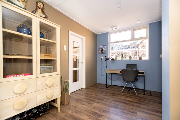 Vrijstaande woning te koop: Kerkstraat 63, Wognum
