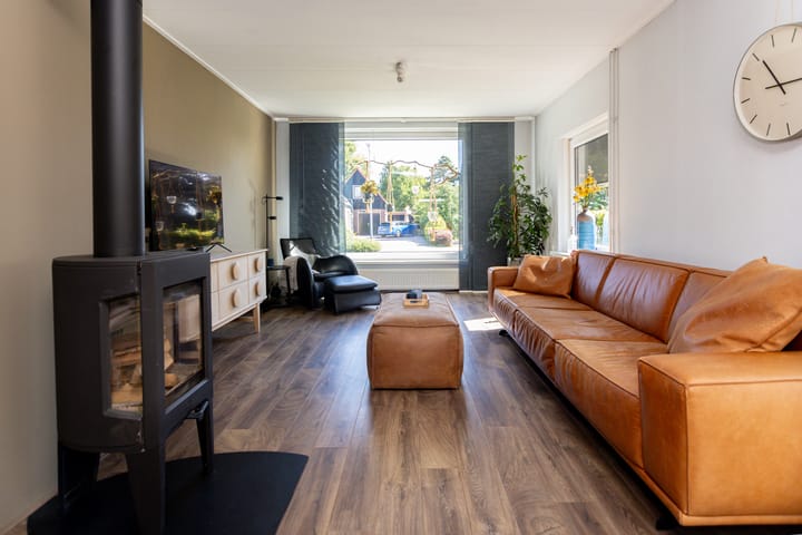Vrijstaande woning te koop: Kerkstraat 63, Wognum