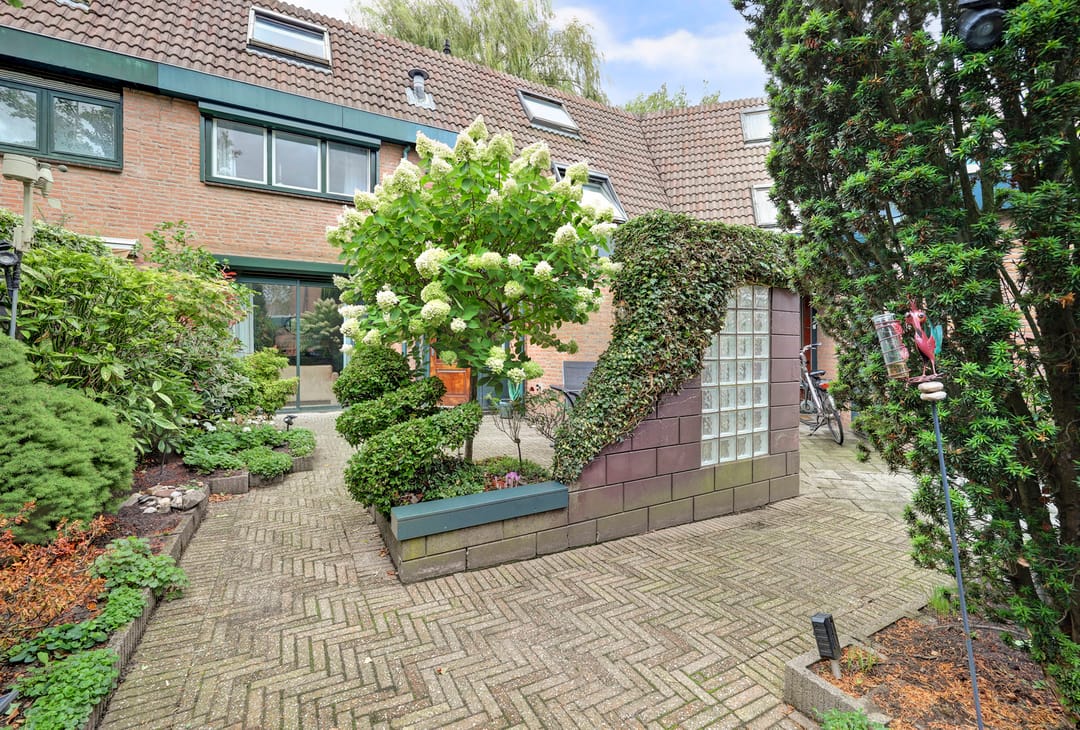 Foto 1 van Zwaluw 48