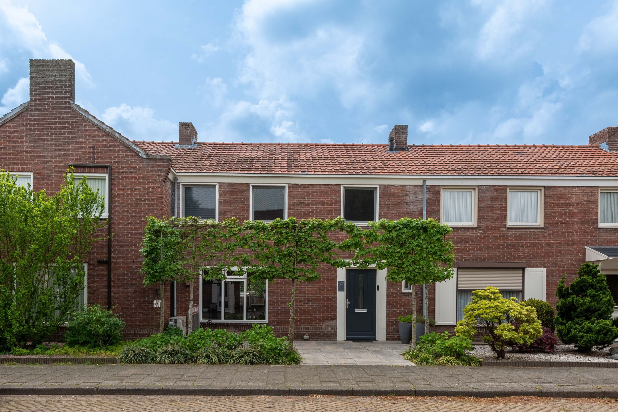 Foto 45 van Stompersstraat 29