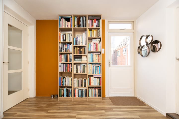 Vrijstaande woning te koop: Kerkstraat 63, Wognum