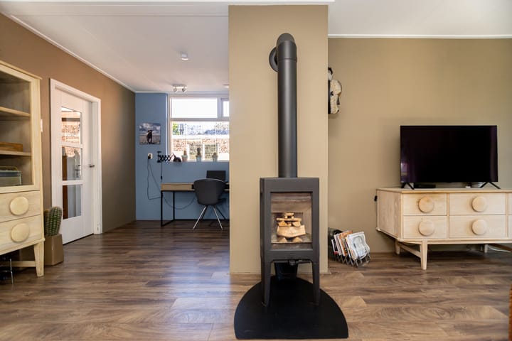 Vrijstaande woning te koop: Kerkstraat 63, Wognum