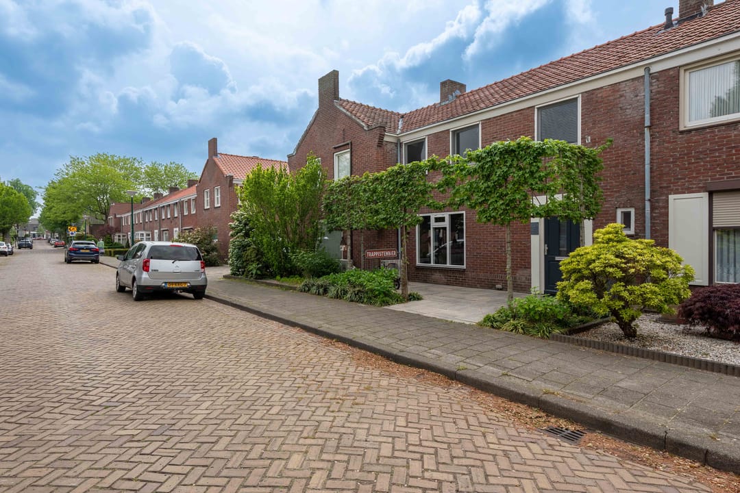 Foto 41 van Stompersstraat 29