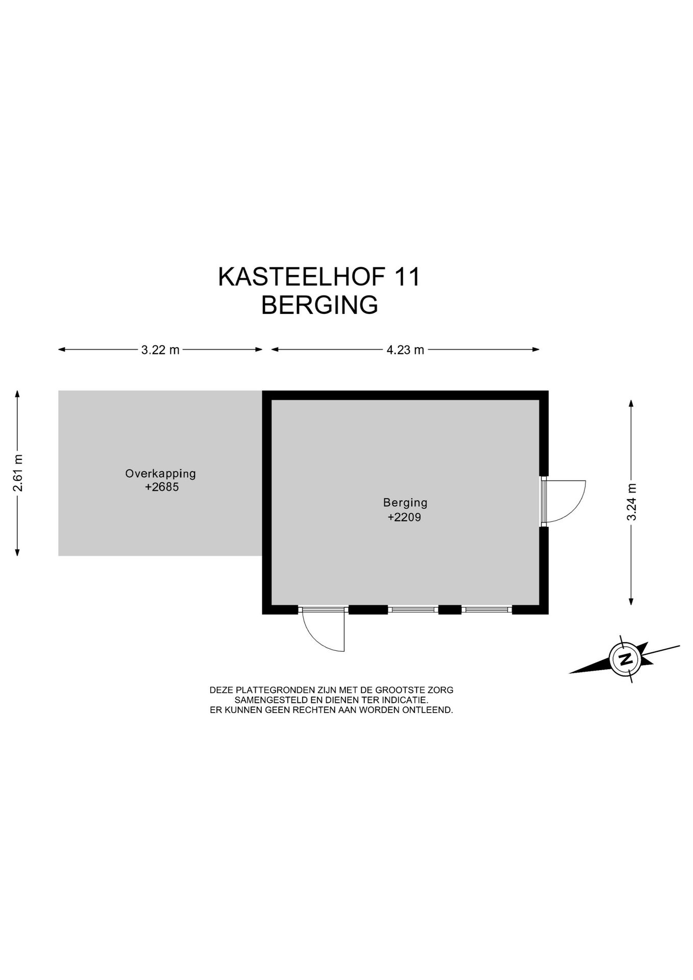 Photo 59 of Kasteelhof 11