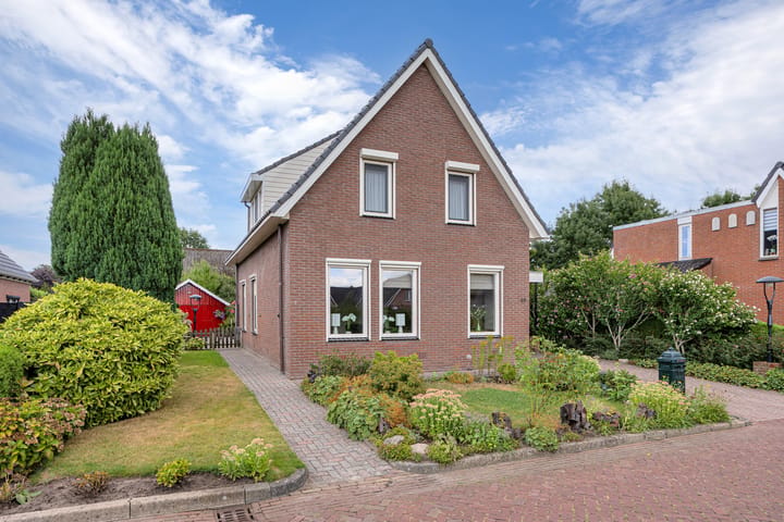 Foto 4 van Eltjenswijk 49