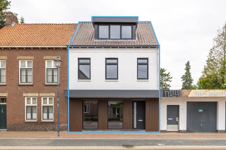 Dieterderweg 11, Susteren